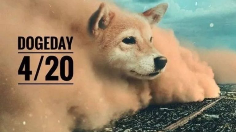 DogeDay