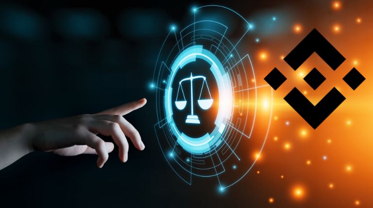Binance