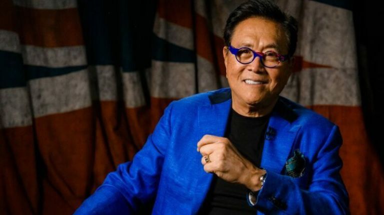 Robert Kiyosaki
