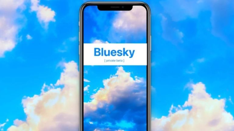 BlueSky