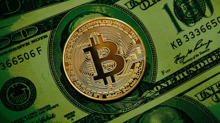 Bitcoin