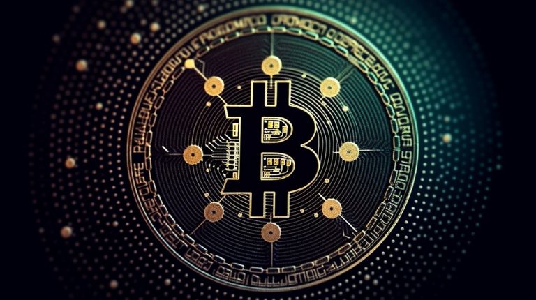 Cardano Bitcoin