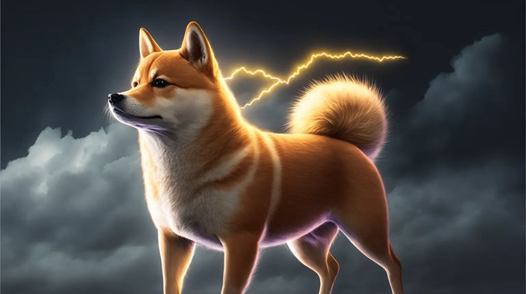 Shiba Inu