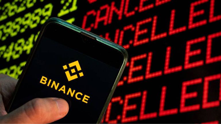 Binance