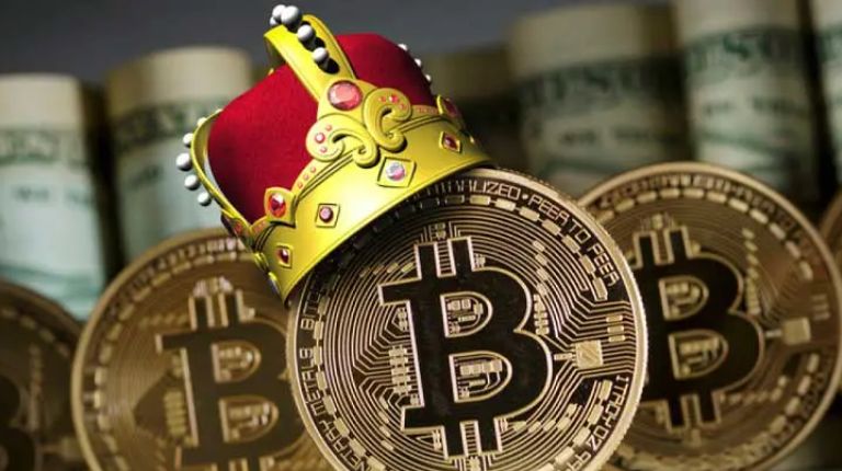 Bitcoin