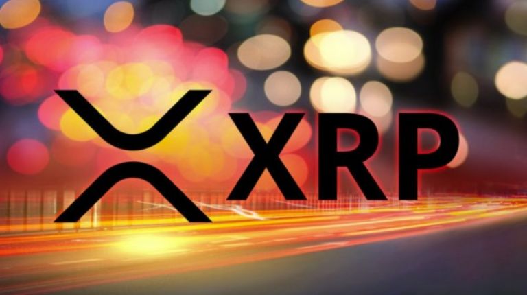 XRP