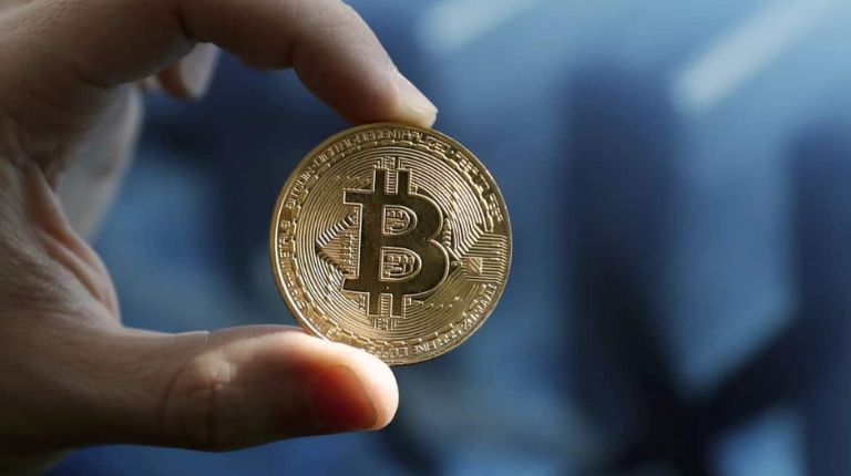 Bitcoin