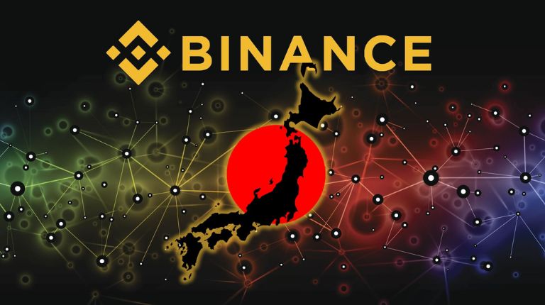 Binance
