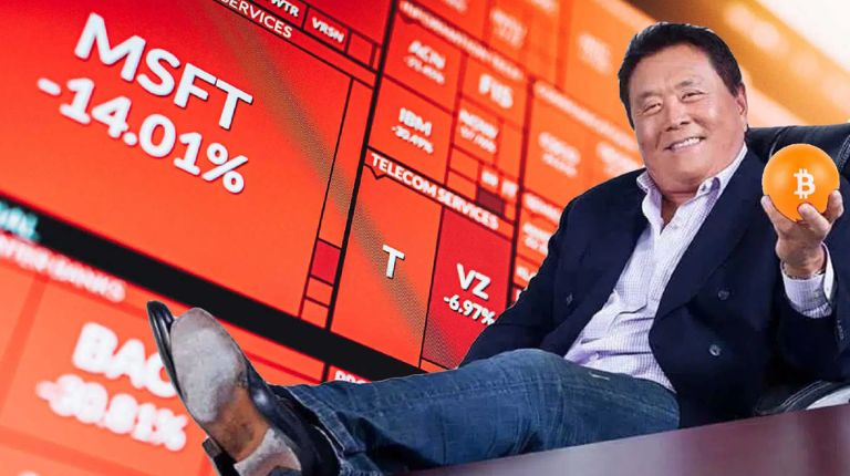 Kiyosaki