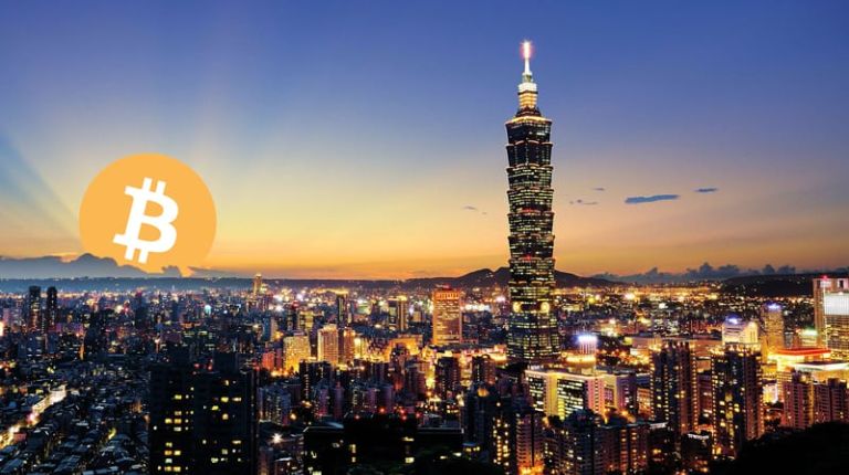 Taiwan