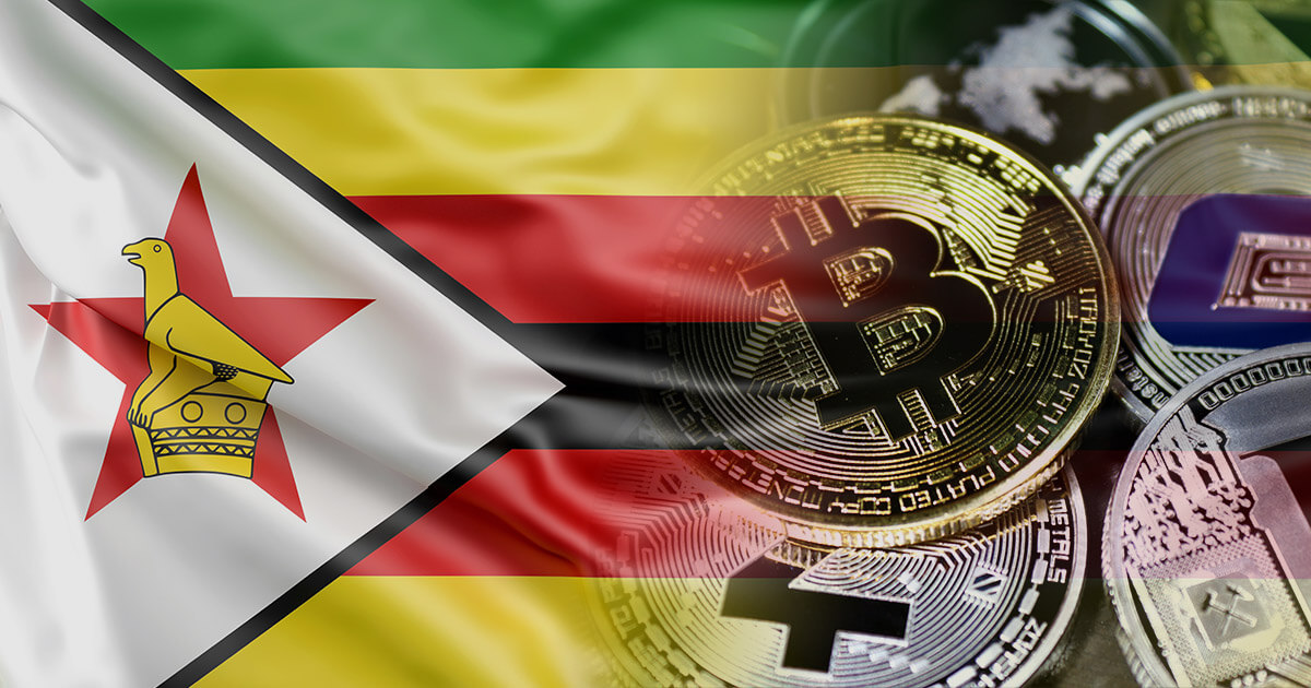 Zimbabue