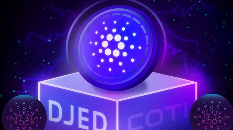 Djed Cardano