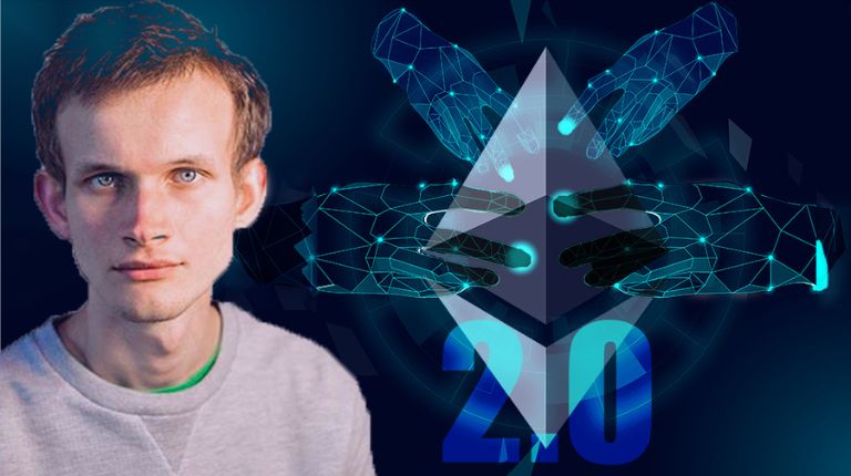 Vitalik Buterin