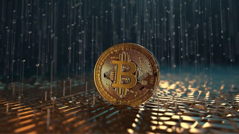 Bitcoin