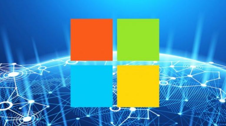 Microsoft