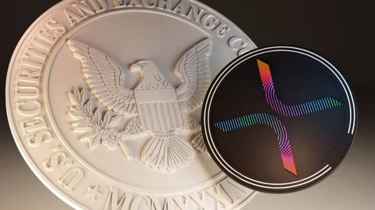 Ripple XRP