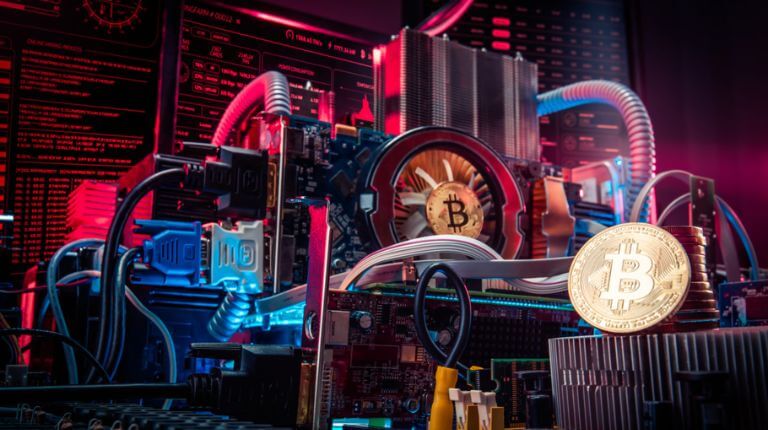 Bitcoin