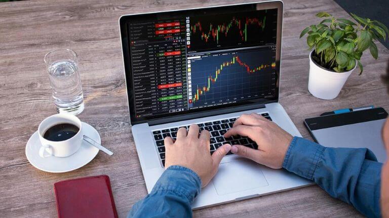 criptomoedas