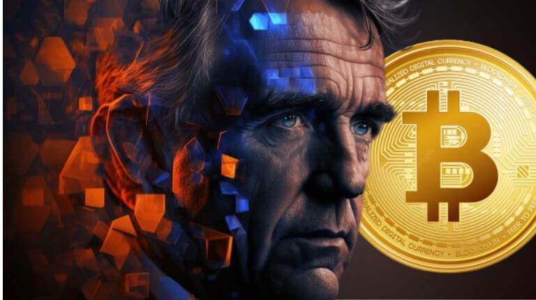 Kennedy Bitcoin