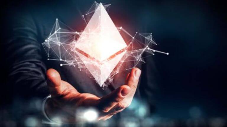 Ethereum Staking