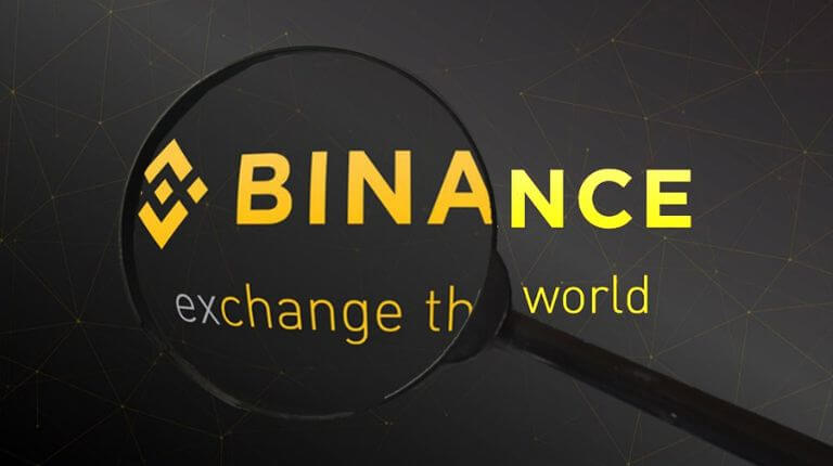 Binance