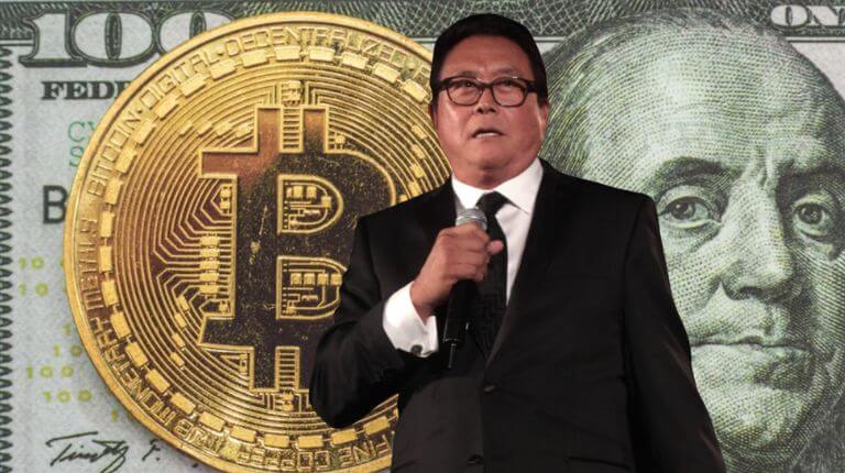 Robert Kiyosaki