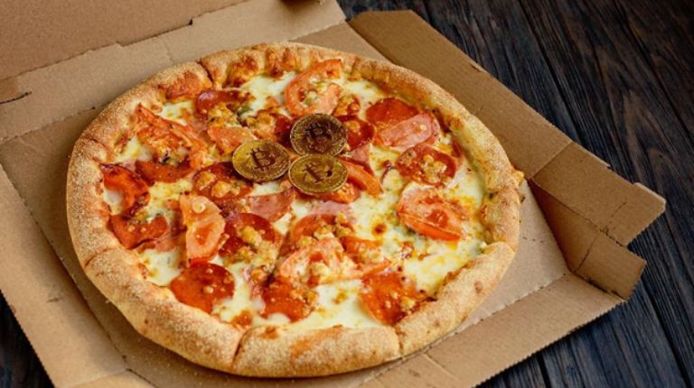 Pizza Day