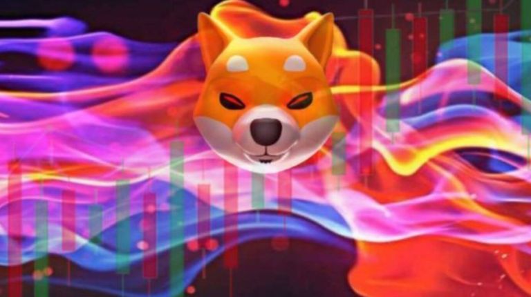 Shiba Inu