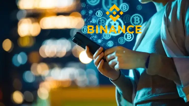 Binance