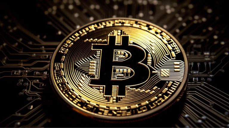 Bitcoin