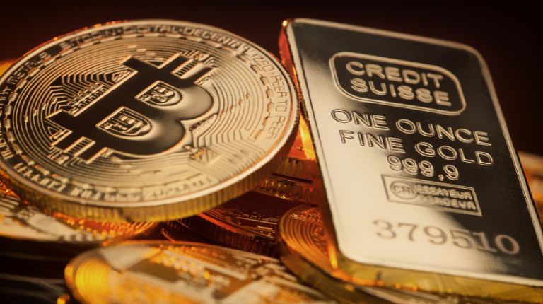 Bitcoin