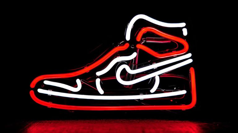 Nike