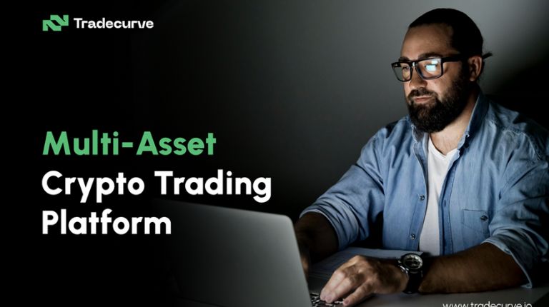 Tradecurve