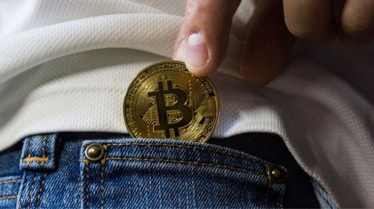 Bitcoin