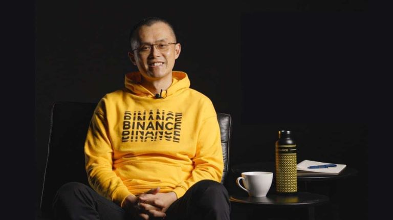 Binance
