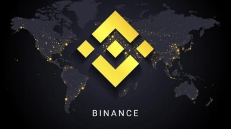 Binance