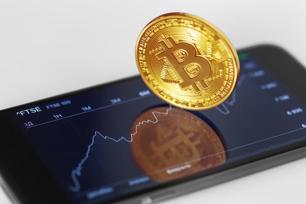 criptomoedas