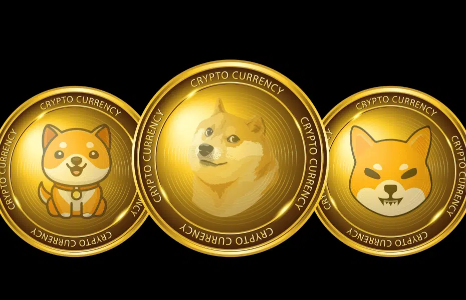 Memecoins