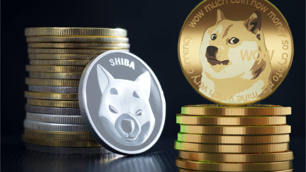 memecoins