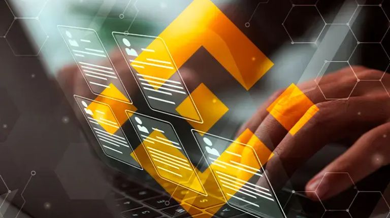 Binance