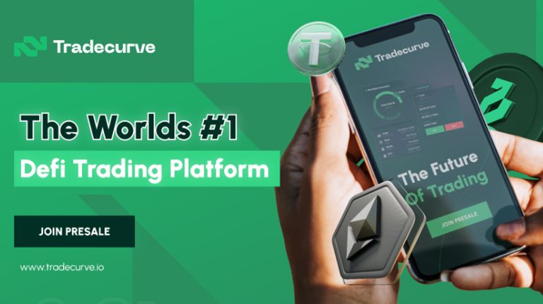 Tradecurve
