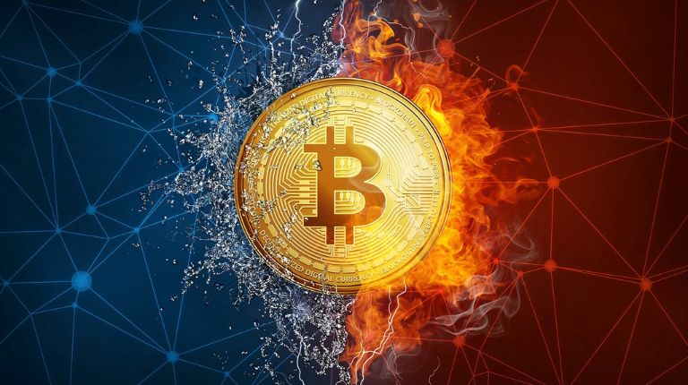 Bitcoin