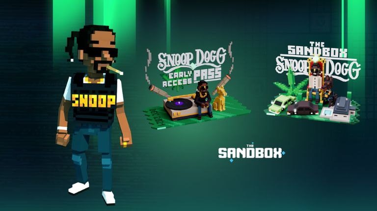 Snoop Dogg