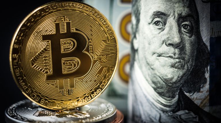 Bitcoin