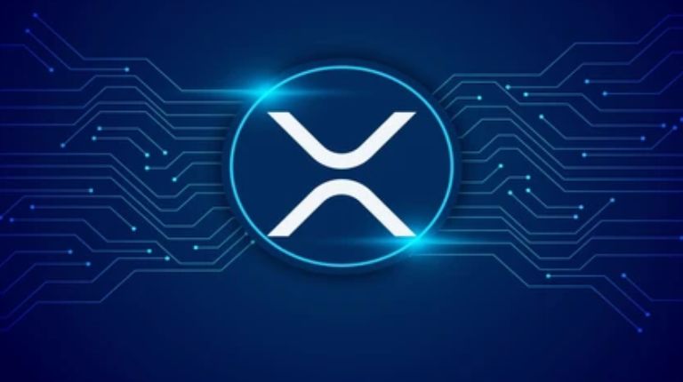 XRP