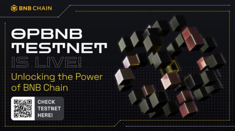 BNB Testnet