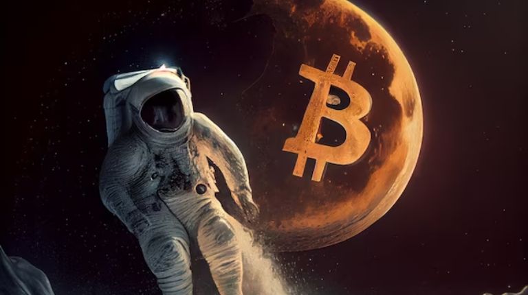 Bitcoin
