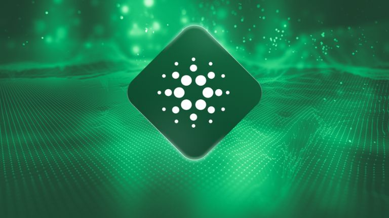 tradecurve Cardano