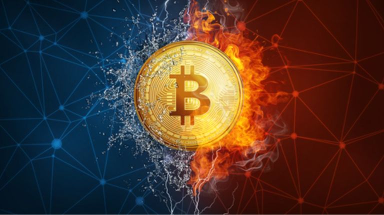 Bitcoin