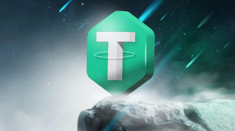 Tether